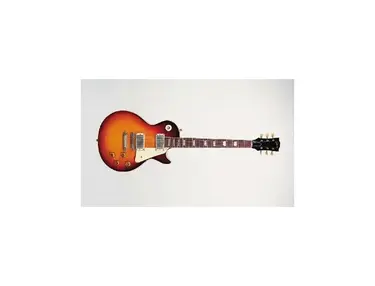1958 Gibson Les Paul Standard (No. 8 2453)