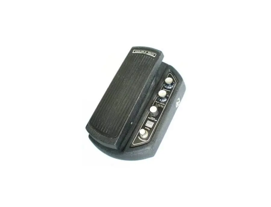 Roland AD-50 Double Beat — Multi-Effects Pedal | Equipboard Roland AD-50 Double Beat — Multi-Effects Pedal | Equipboard