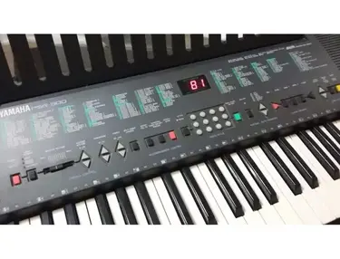 Yamaha PSR-300