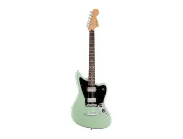 Fender FSR Jaguar hh