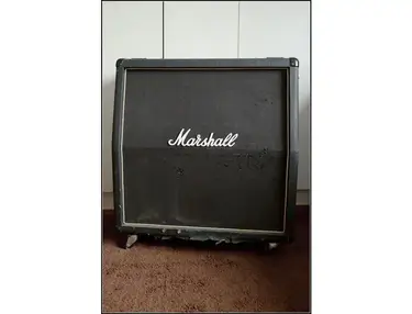 Marshall 1935 (Bass)
