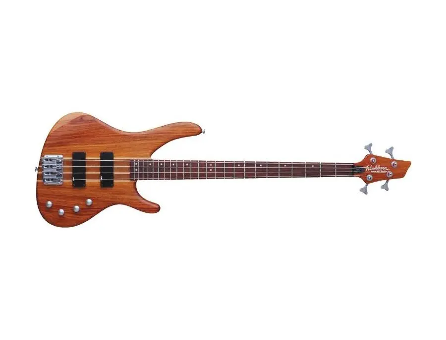 Washburn ワッシュバーン Force-4　ベース WASHBURN FORCE 4 for sale - Price and Used Value