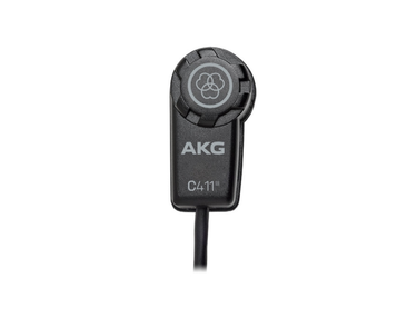 AKG C411 PP
