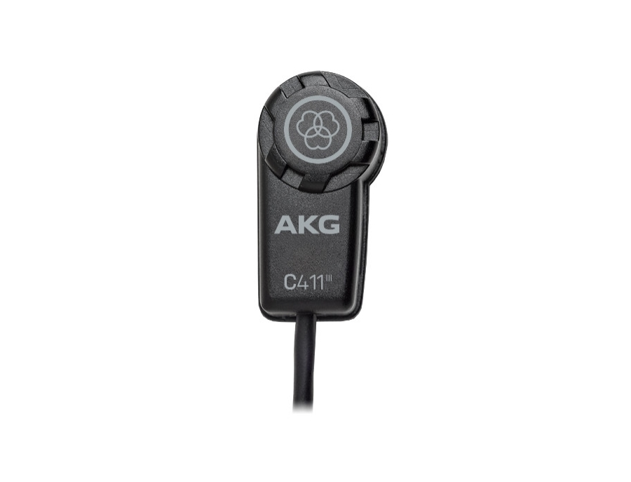 AKG C411 PP - What To Know & Where To Buy | Equipboard