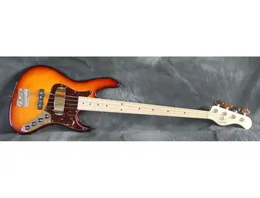 Sadowsky Will Lee 4 string model
