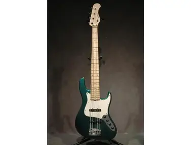 Sadowsky Will Lee 5 string bass