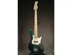 Sadowsky Will Lee 5 string bass