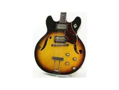 Harmony Meteor H60 Double Cutaway