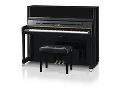 Kawai K300-ATX2 Upright Hybrid Piano main image