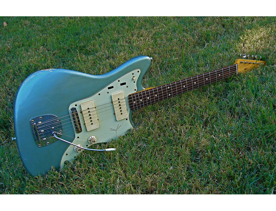 MJT Jazzmaster - What To Know & Where To Buy | Equipboard