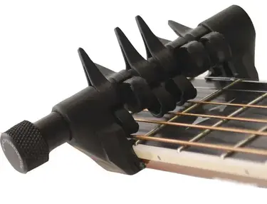 SpiderCapo Standard Tuning Capo