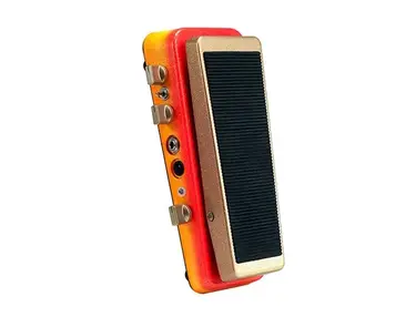 Ed's Mod Custom Wah