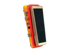 Ed's Mod Custom Wah
