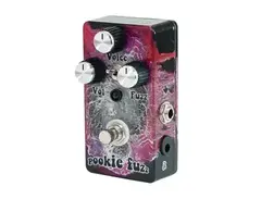 Ed's Mod Shop Pookie Fuzz II main image