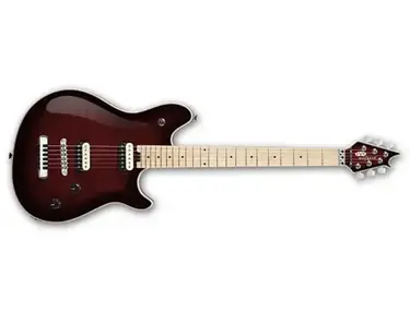 EVH Wolfgang USA HT