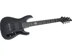 Schecter Daminel Elite-7 main image