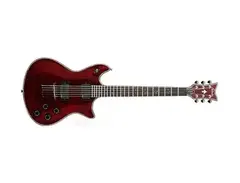 Schecter Hellraiser Tempest 2007 main image