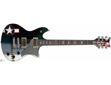 Schecter Midway Tempest