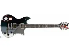 Schecter Midway Tempest main image