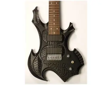 Halo GVK 8 String