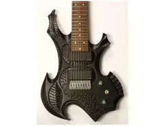 Halo GVK 8 String main image