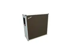 Avatar G412 Traditional 4x12 White main image