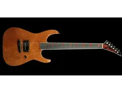 Jackson Custom Shop Soloist