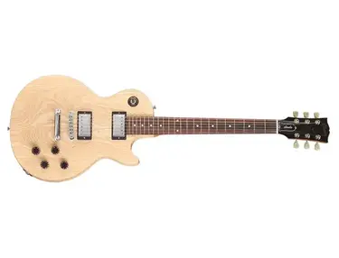 Gibson Les Paul Swamp Ash