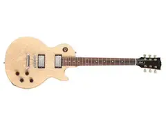 Gibson Les Paul Swamp Ash