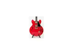 Gibson ES-345 Stereo Electric Guitar