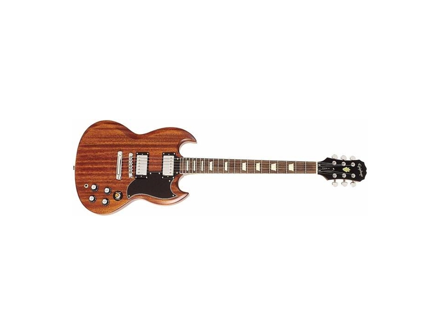 Epiphone SG G-400 Vintage - What To Know & Where To Buy | Equipboard Epiphone SG G-400 Vintage - What To Know & Where To Buy | Equipboard