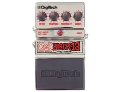 DigiTech Artist Series Scott Ian Black-13
