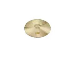 Meinl 16" Byzance Jazz Medium Thin Crash main image