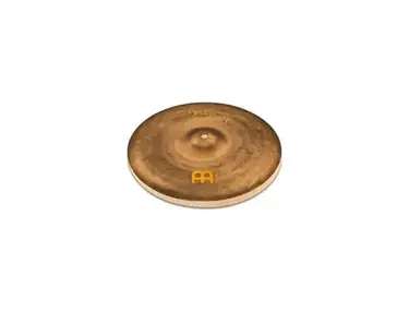 Meinl 14" Byzance Vintage Sand Hi-hats