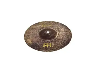 Meinl 10" Byzance Extra Dry Splash Cymbal