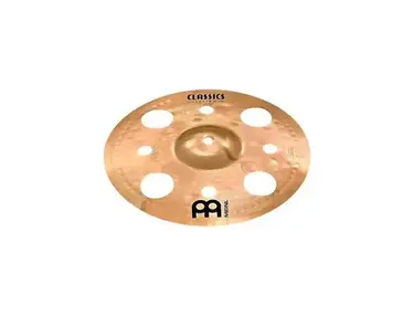 Meinl 12" Classics Custom Trash Splash Cymbal