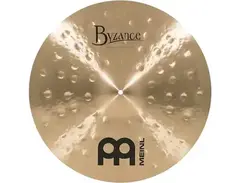 Meinl 20" Byzance Traditional Extra Thin Hammered Crash