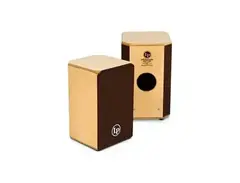 LP LP1437 String Style Americana Cajon main image