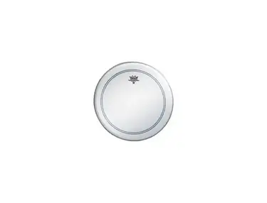 Remo Coated Powerstroke 3 Bass Drum Head