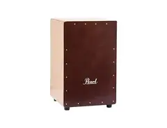 Pearl Cajon with fixed snare main image