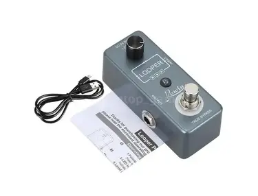 Rowin Looper
