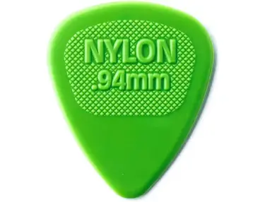 Dunlop Nylon MIDI Standard 0.94mm Guitar Picks