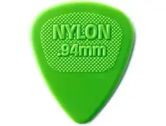 Dunlop Nylon MIDI Standard 0.94mm Guitar Picks