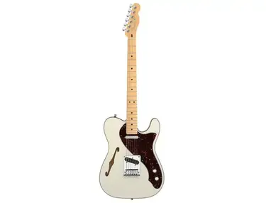 1998 Fender Telecaster Thinline