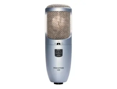 AKG Perception 400 Condenser Microphone