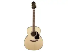 Takamine GN51-NAT G Series NEX Acoustic Guitar
