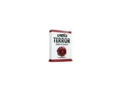 Cymatics Terror Drums for Dubstep