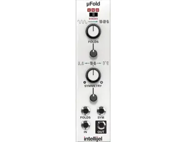 Intellijel µFold II