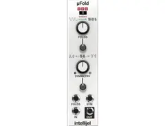 Intellijel µFold II main image