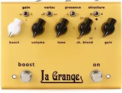 Bogner La Grange Overdrive+Boost